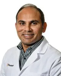 Dr. Maulikkumar G Patel, MD - Covington, GA - Cardiovascular Disease, Cardiologist