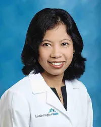 Dr. Sandy Khin, MD - Lakeland, FL - Internal Medicine