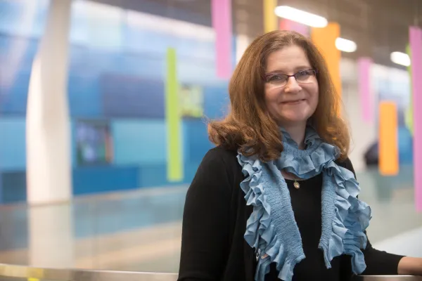 Dr. Lucyna Zawadzki, MD - Akron, OH - Neurology, Neurologist