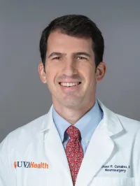 Dr. Michael P Catalino, MD - Charlottesville, VA - Neurological Surgery