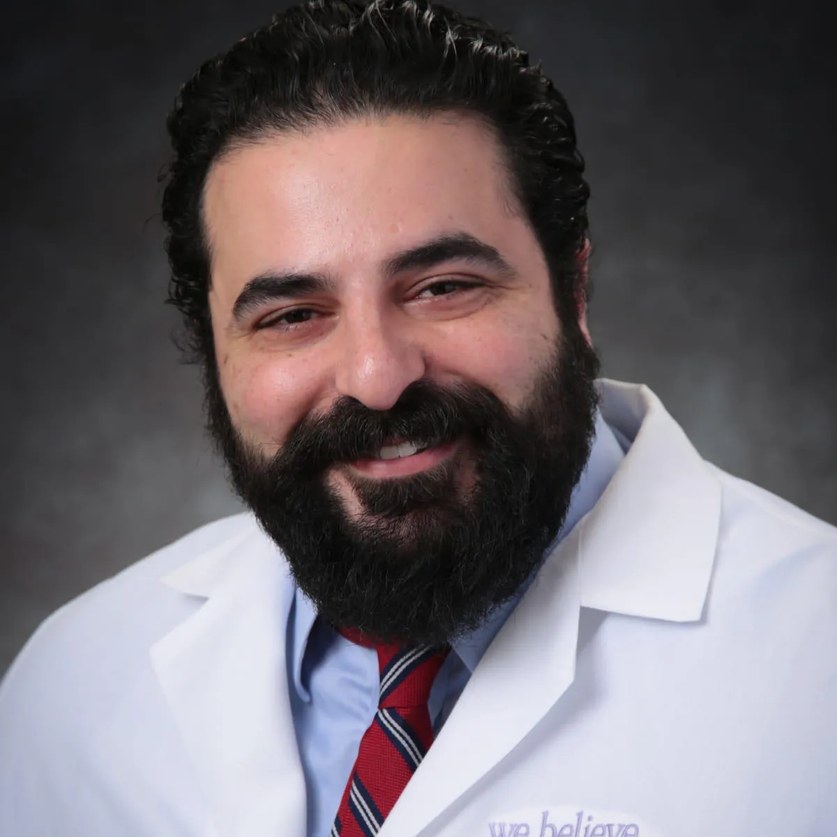 Dr. Ahsan Nader Achtchi - Alpharetta, GA - Cardiovascular Disease, Cardiologist, Radiologist