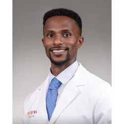 Dr. James Oware Ampadu, MD - Columbia, SC - Transplant Surgery, Cardiologist, Transplant Surgeon