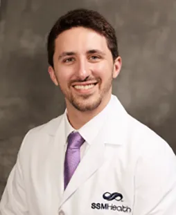 Dr. Andrew Kichura, MD - Richmond Hts, MO - Cardiovascular Disease, Cardiologist