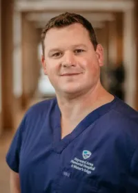 Dr. Keith Anderson, DPM - Hayward, WI - Podiatry