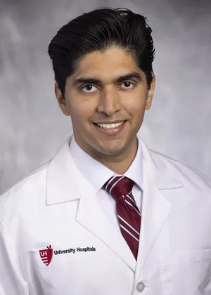 Dr. Esseim Sharma, MD - Elyria, OH - Cardiovascular Disease, Cardiologist