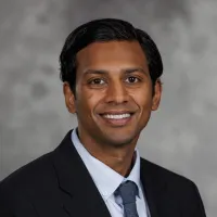 Dr. Ram Narayan, MD