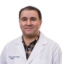 Dr. Mohamed Ayan, MD - Berea, KY - Cardiovascular Disease