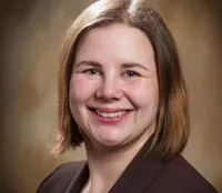 Tiffany Sande, CNP - Melrose, MN - Nurse Practitioner