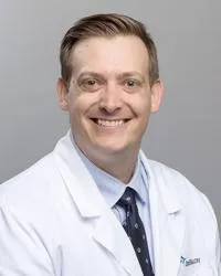 Dr. Luke Bennett, MD