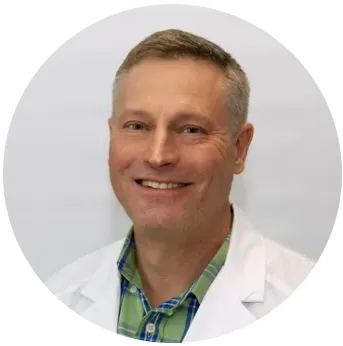 Dr. Charles Wolff, MD