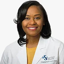 Dr. Danisha Stevenson - Fleming Island, FL - Family Medicine