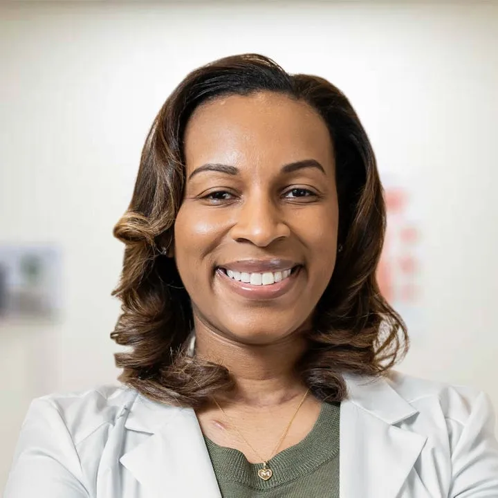 Dr. Morgan Leigh Miller, MD - Dallas, TX - Family Medicine