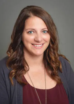 Dr. Ashley Macdonald, DO - Chatham, IL - Family Medicine