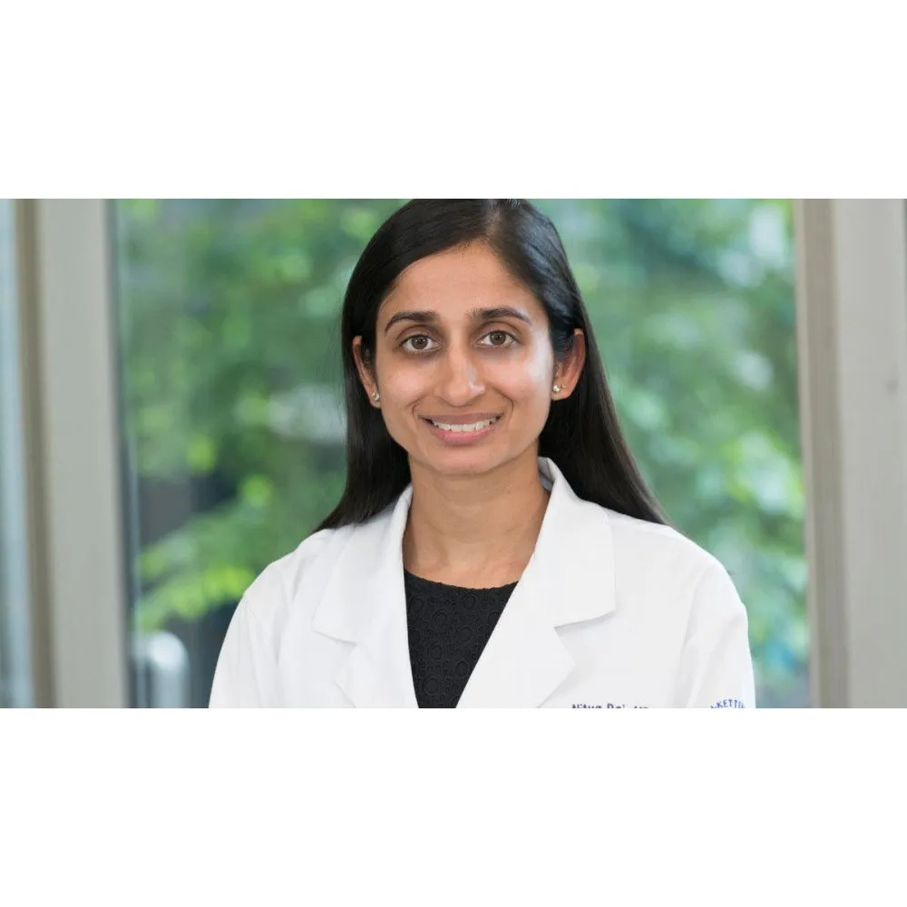 Dr. Nitya Raj, MD - New York, NY - Oncology, Oncologist