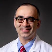 Dr. Raed Rahman, DO - Zion, IL - Pain Medicine