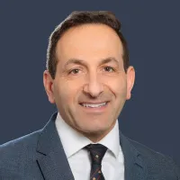 Dr. Athanasios Thomaides, MD - Clinton, MD - Internal Medicine