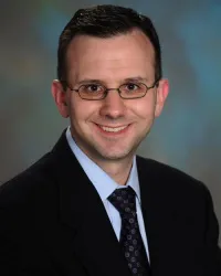 Dr. Brian D. Goico, MD - Cincinnati, OH - Otolaryngology-Head & Neck Surgery