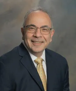 Dr. Michael Pappas, MD - Mount Pleasant, TX - Orthopedic Surgery, General Orthopedics