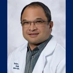 Dr. Dexter G De Leon, MD - Tucson, AZ - Cardiovascular Disease, Cardiologist, Interventional Cardiology