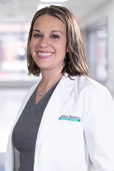 Kelly Wright, APRN - Conway, AR - Gastroenterology, Gastroenterologist