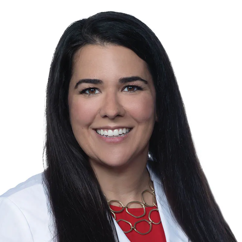 Dr. Andria Medina, MD - Oklahoma City, OK - Geriatric Medicine, Geriatrician
