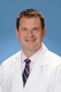 Dr. Jeremy Kilburn, MD