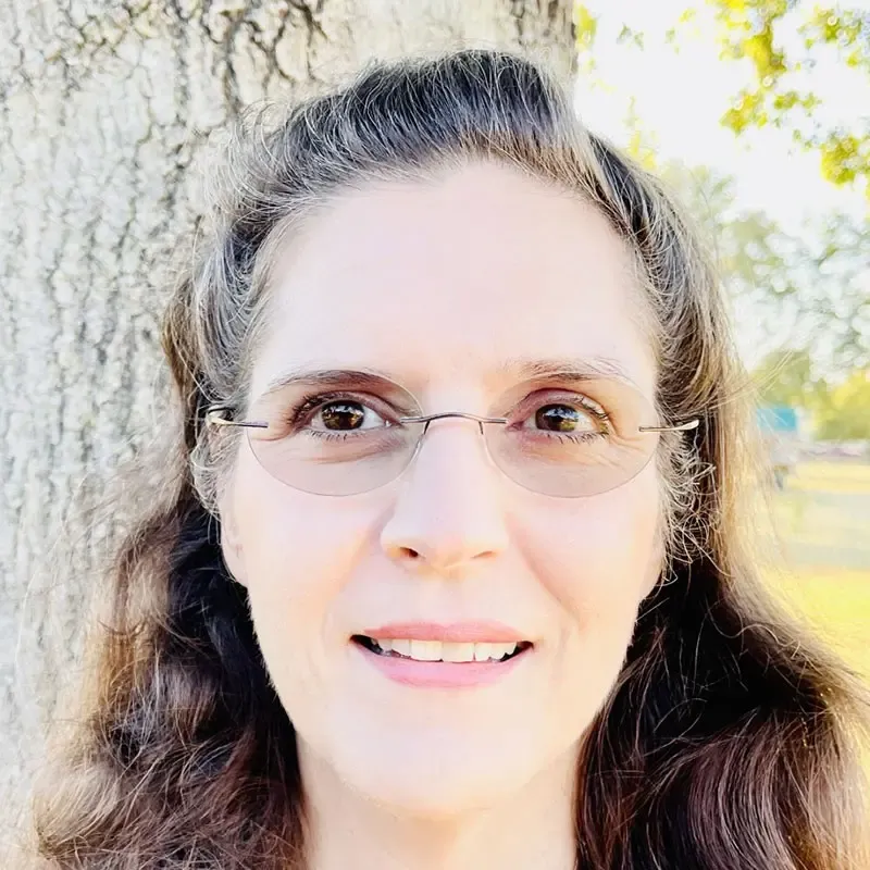 Rebecca Cline - Tulsa, OK - Mental Health Counseling