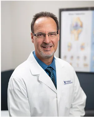Dr. Ronald Alan Summers, MD - Apex, NC - Orthopedic Surgery, Sports Medicine