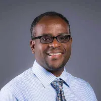 Dr. Abinet Ashine, MD