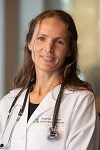 Claudia Berg-Graessle, CNM, ARNP - Gig Harbor, WA - Midwifery
