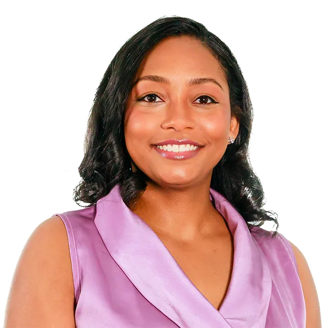 Keisha Bonhomme Ellis, MBA, MD - Alpharetta, GA - Internal Medicine