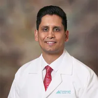 Dr. Akil Hassam, MD - Johnstown, PA - Gastroenterology