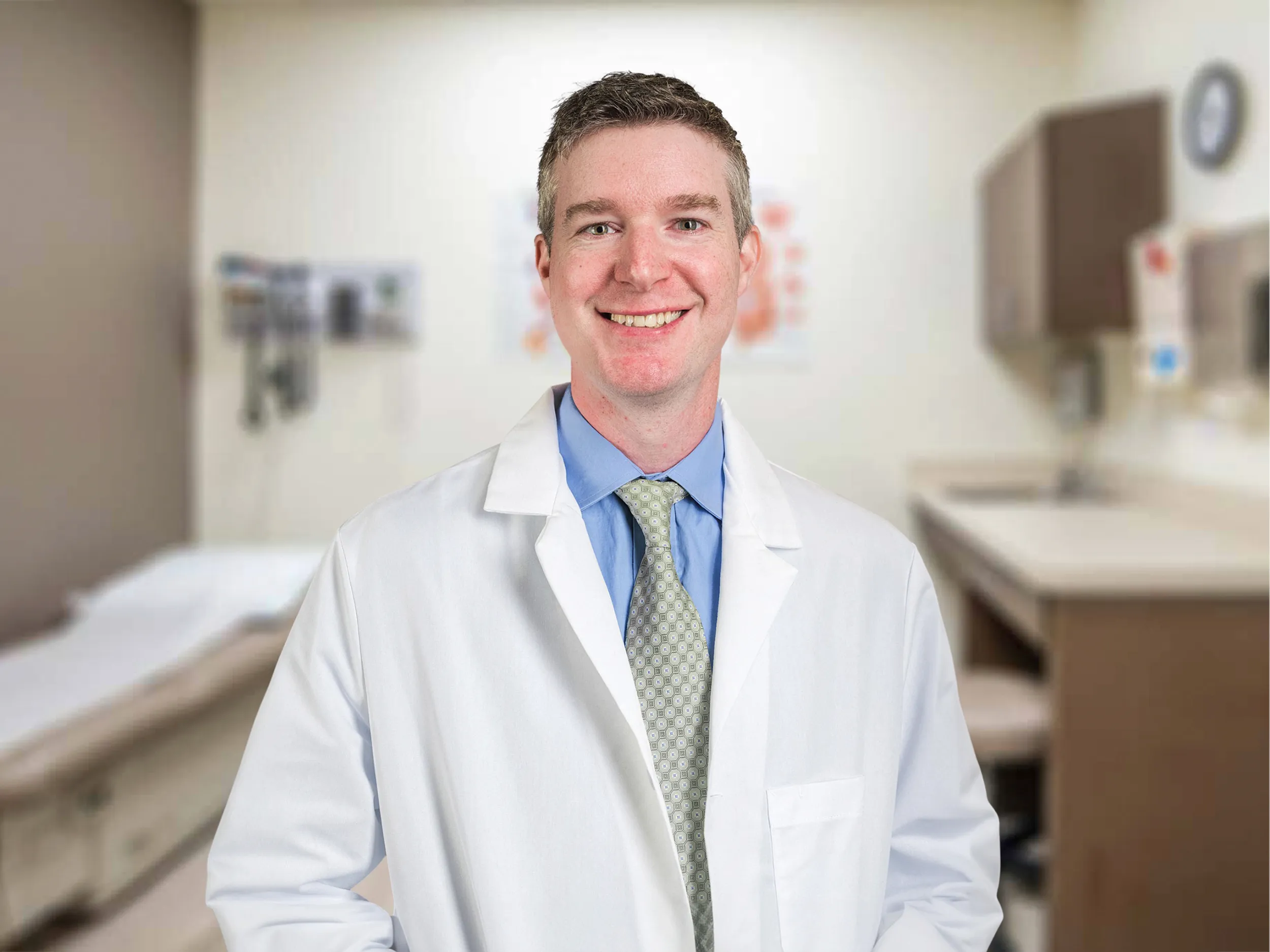 Drew H Siebenmorgen - Little Rock, AR - Family Medicine