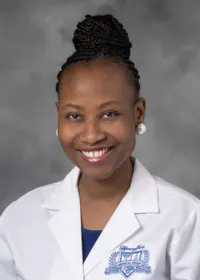 Dr. Tiwalola O Osunfisan, MD - Detroit, MI - Psychiatry