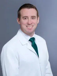 Dr. Patrick Honeycutt, DPM - Riverview, FL - Orthopedic Surgery