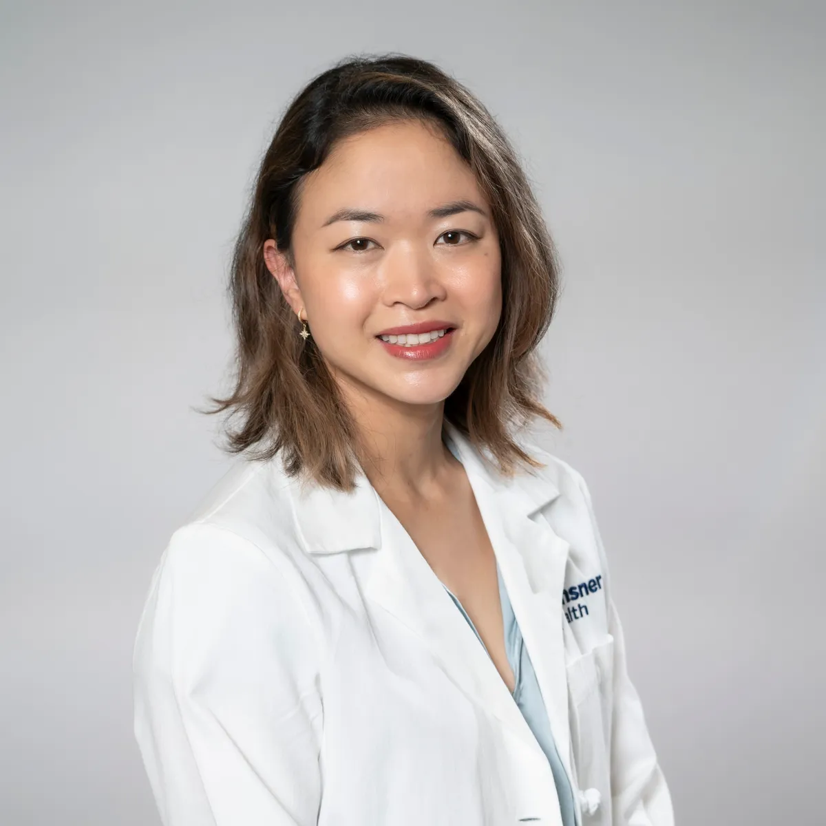 Dr. Diana Dang, MD - METAIRIE, LA - Obstetrics & Gynecology