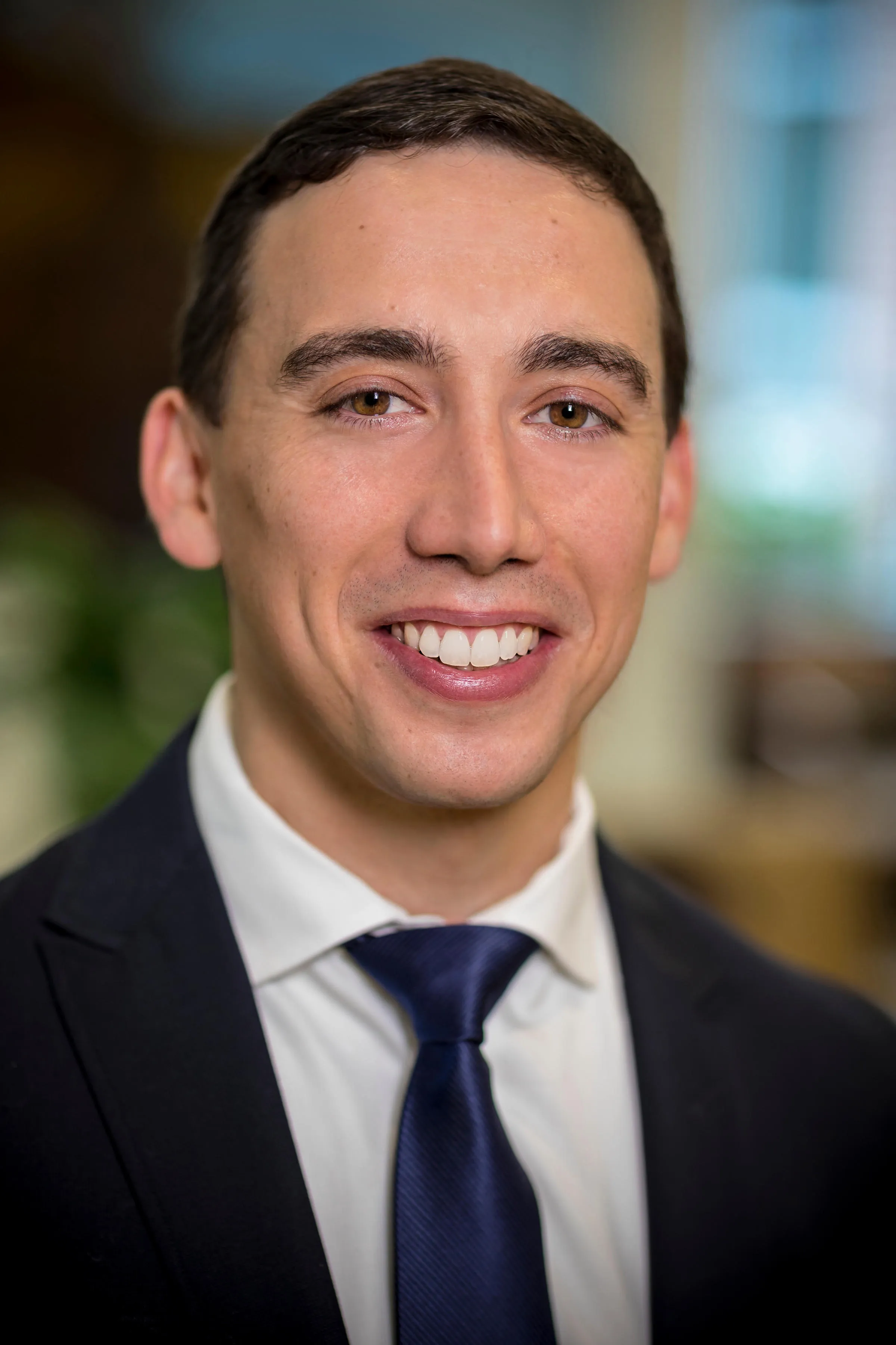 Dr. Brandon Calenda, MD - Pompton Plains, NJ - Cardiovascular Disease, Cardiologist