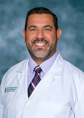 Dr. Mario Andres Azuero Gomez, MD - Sarasota, FL - Family Medicine