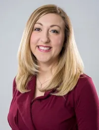 Dr. Stephanie Gorman, DO - Seymour, TN - Pediatrics