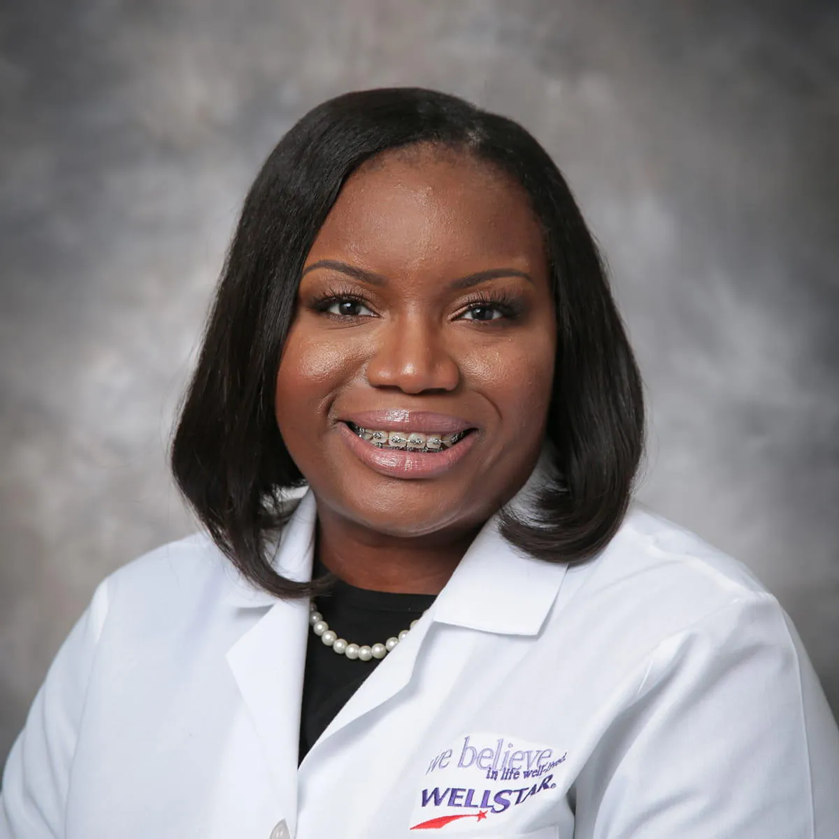 Dr. Erica Judge Edwards - Austell, GA - Family Medicine