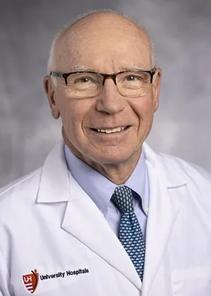 Dr. Michael Eppig, MD