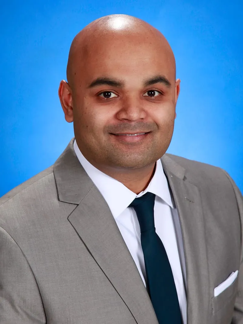 Dr. Sagar C Patel, MD