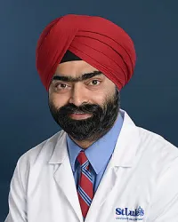 Dr. Kanwardeep Singh Sethi, MD - Allentown, PA - Psychiatry