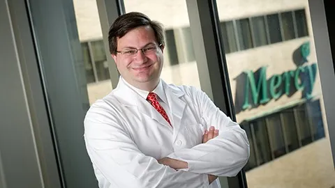 Dr. Mark Fehr, MD - Baltimore, MD - Neurology, Neurologist