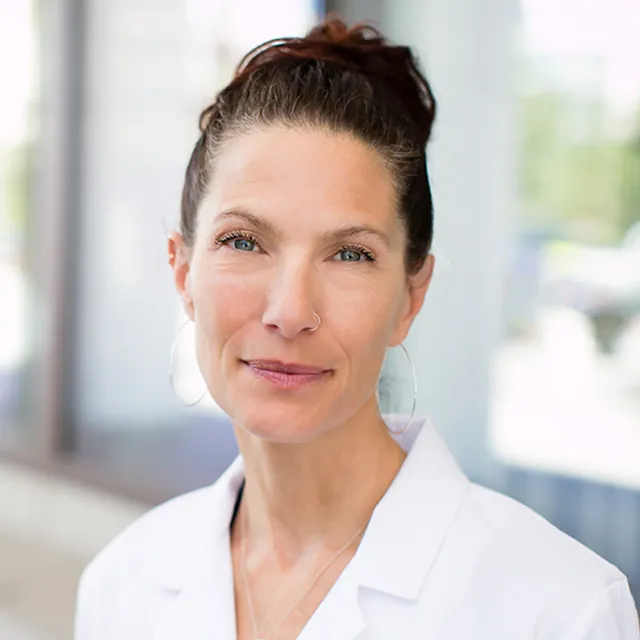 Jennifer Ashby, LAC - San Francisco, CA - Acupuncture