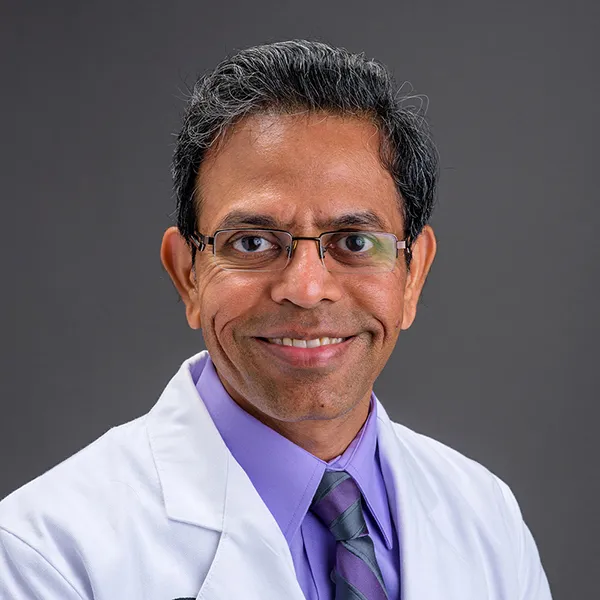 Dr. Premkumar Nattanmai Chandrasekaran, MD - Columbia, MO - Neurology, Neurologist