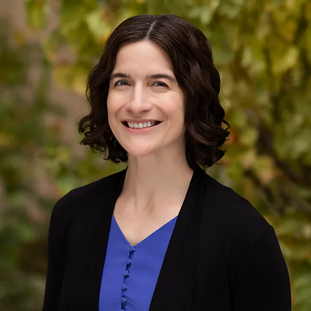 Dr. Laura Rosow, MD - San Francisco, CA - Neurology, Neurologist