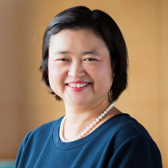 Dr. Ying Han, MD - San Francisco, CA - Ophthalmology, Ophthalmologist