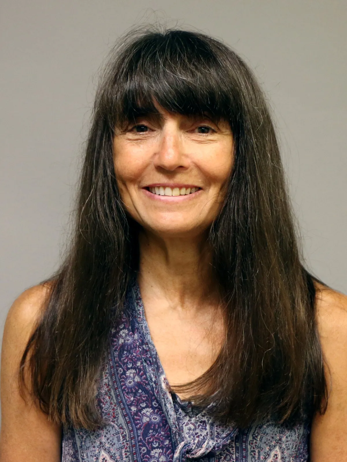 Dr. Tina Kader, MD