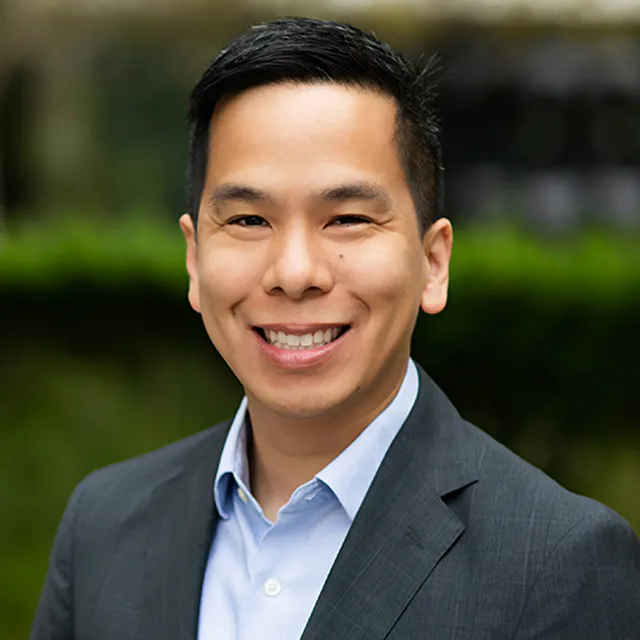 Dr. Benjamin John Huang, MD - San Francisco, CA - Pediatrics